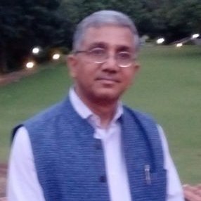 Profile Picture of Anil K Tripathi (@ProfAnilKumarT1) on Twitter