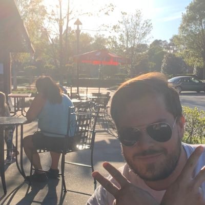 Zach Tankersley - Twitter Profile Picture of Zach Tankersley (@Zach_The_Tank) on Twitter