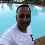 Profile Picture of Darryl Conrad Naidoo (@darrylconradnaidoo) on Instagram