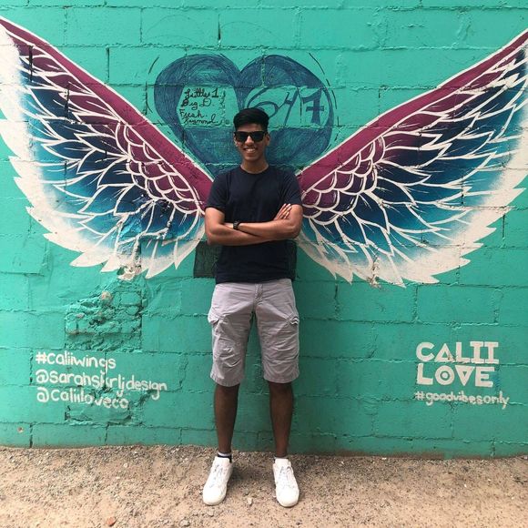 Profile Picture of Sean Kurian (@kuriansean) on Poshmark