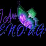 Profile Picture of Dr. Andrea LaShawn Keith (@i_am_enough_llc) on Instagram