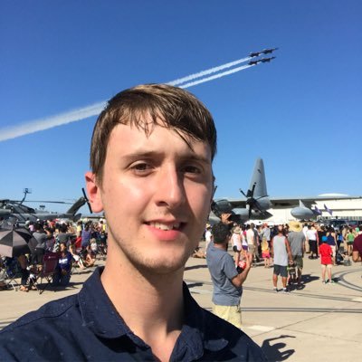 Profile Picture of Tom Boon (@thomas888b) on Twitter