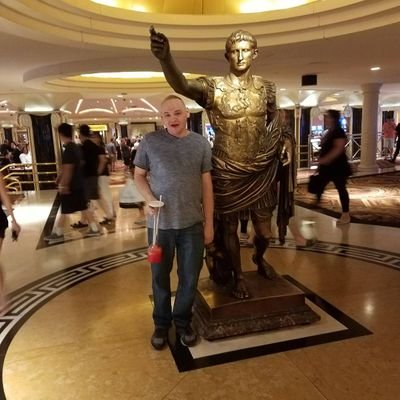 Profile Picture of Kenneth E Haberman (@KennethHaberman) on Twitter