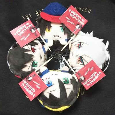 Profile Picture of とーま (@viviantouma) on Twitter
