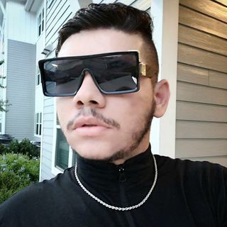 Profile Picture of Jonathan François (@john_francoois) on Instagram