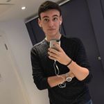 Profile Picture of Brett Shagoury (@terbs99) on Instagram