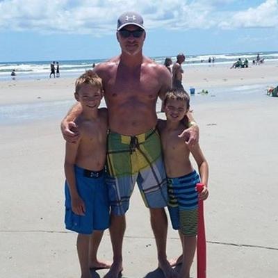 Bob Wydra - Twitter Profile Picture of Bob Wydra (@Boboo1618) on Twitter