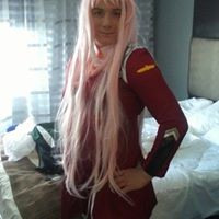 Profile Picture of Robyn Sernek (@robyn-sernek) on Quora