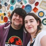 Profile Picture of April & Shane (@adventuresinacamper) on Instagram