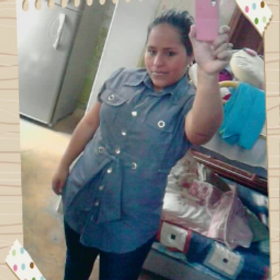 Profile Picture of Miriam Olea (@cachorriiita) on Twitter