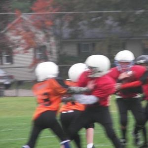 Profile Picture of Zachariah Hall (@trumpetman1040) on Myspace