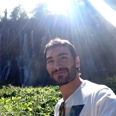 Profile Picture of José Manuel Llano (@jmllagal) on Twitter