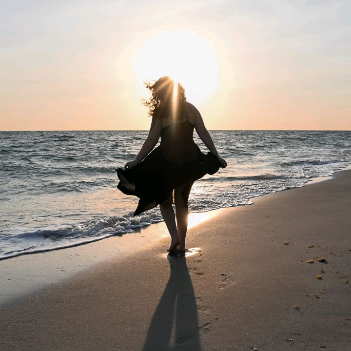 Profile Picture of Melissa Karrer (@karrerbear) on Tiktok