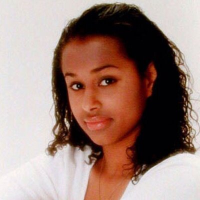 Profile Picture of Chrissy Hayes (@hayes_chrissy) on Twitter