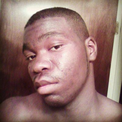 Profile Picture of Maurice Cain (@MauriceCain) on Twitter