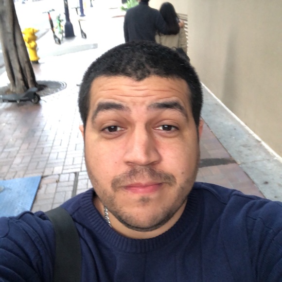 Profile Picture of Jose Navas (@josnavas84) on Poshmark