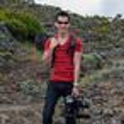 Profile Picture of Brian Iannone (@33jamesrb) on Twitter