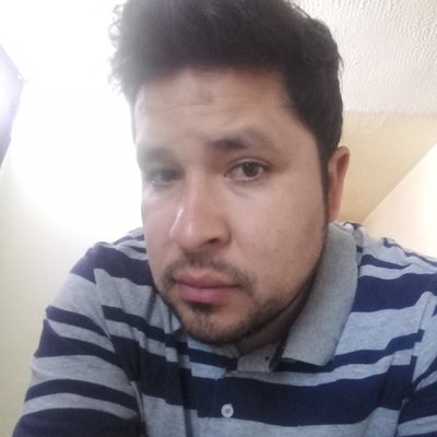 Profile Picture of Salvador Gutiérrez (@malosos1979) on Twitter