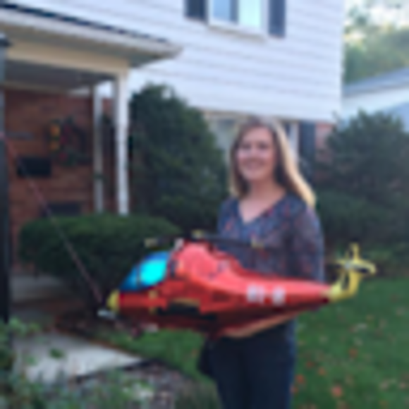 Profile Picture of Caitlin Berrigan (@caitberrigan) on Poshmark