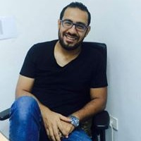Profile Picture of Ahmed Abouelela (@ahmed-abouelela) on Quora