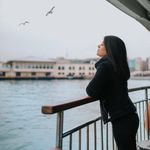 Profile Picture of Merve Gergin Boyacı (@mrv.grgn) on Instagram