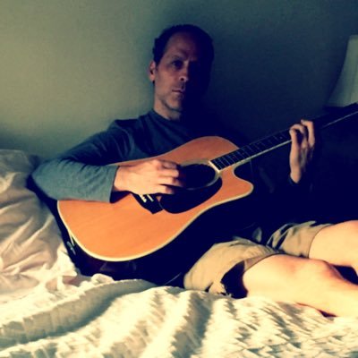 Profile Picture of Scott Berardi (@ScottBerardi) on Twitter