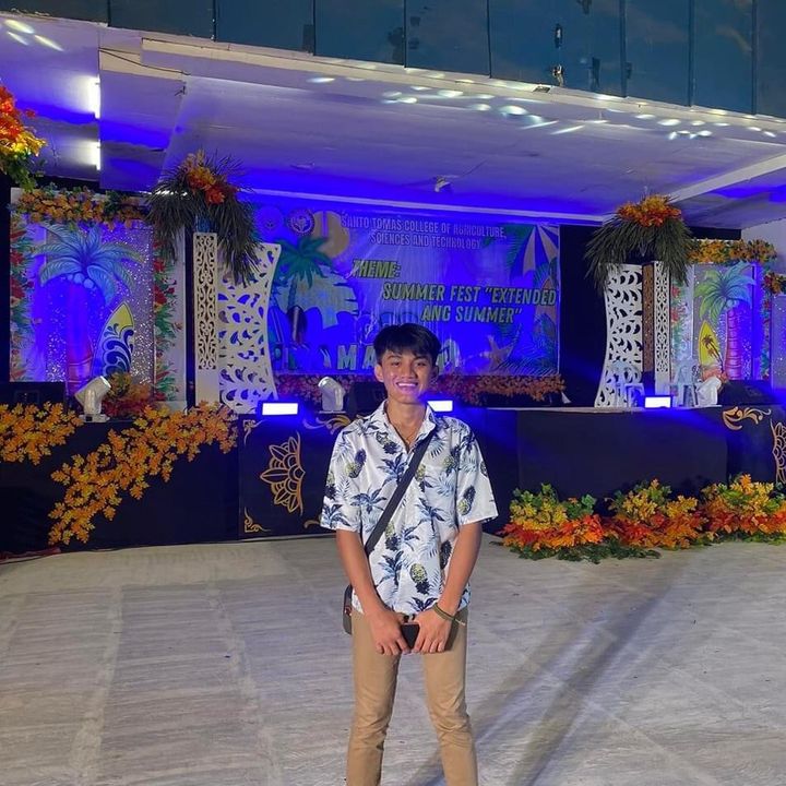 Profile Picture of Richard Dalman Lola (@richarddalman2) on Tiktok