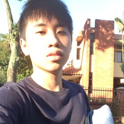 Profile Picture of Samuel Lim Wei Siang (@SamuelAhSiang) on Twitter