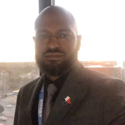 Profile Photo of Darrell Barrett Jr. (@Darrell51234311) on Twitter