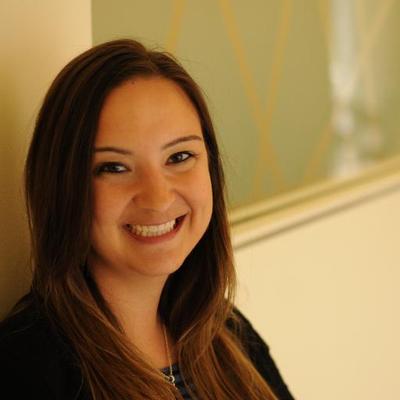 Profile Picture of Brittany Vanderpool (@BrityVP) on Twitter