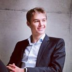 Profile Picture of Alexander Schreiber (@alex_riyam) on Instagram