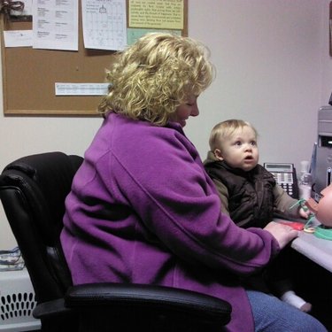 Profile Picture of Jeff Casper (@revjjc) on Twitter