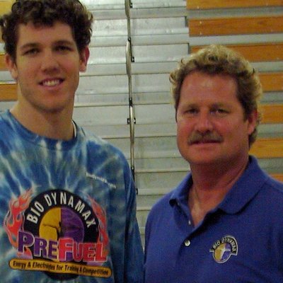 Profile Picture of Ken Baum (@Biodynamax) on Twitter