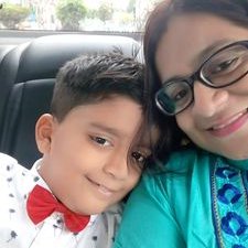 Profile Picture of Deepa Shah (@deepashah1983) on Twitter
