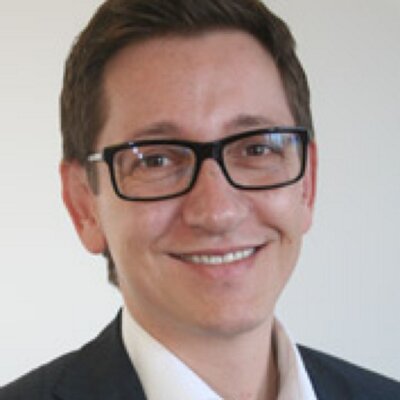 Profile Picture of Michael Marinelli (@MarinelliMmar) on Twitter