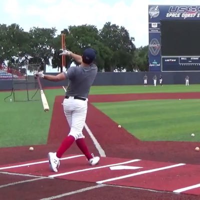 Profile Picture of Matthew Lewandowski (@MatthewLewand12) on Twitter