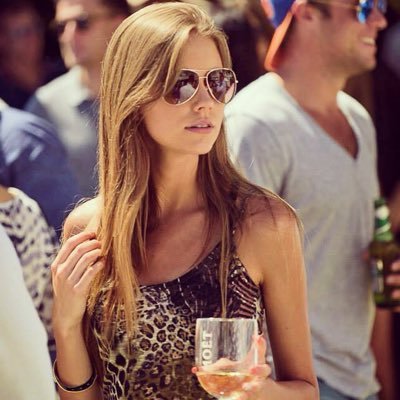 Cleo Payne - Twitter Profile Picture of Cleo Payne (@PayneCleo) on Twitter