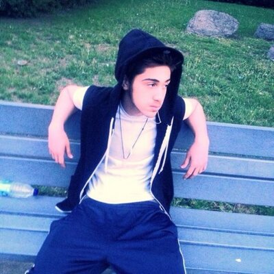 Profile Picture of Kassem Michael (@FanboyMiki) on Twitter