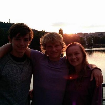 Profile Picture of Sam Talbot (@samtalbot93) on Twitter