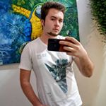 Profile Picture of Robert de Araújo Medeiros (@r.a.m_official) on Instagram