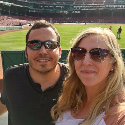 Profile Picture of Aimee Lowe (@AimeeBelanger) on Twitter
