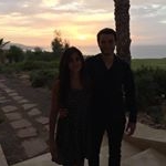 Profile Picture of robinsapienza (@robinsapienza) on Instagram