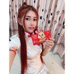 Profile Picture of Annie Zhang (@zhang1985) on Instagram