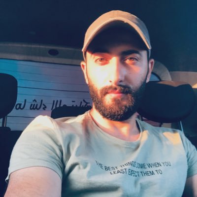 Profile Picture of Ahmed Masad (@ahmedmasad1) on Twitter