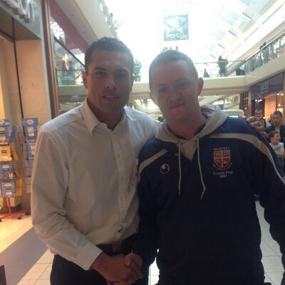 Profile Picture of Vincent Murphy (@vincentmurphy12) on Twitter