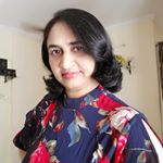 Profile Picture of Nipa Vyas 💞 (@nipavyasjoshi) on Instagram