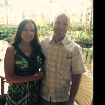 Profile Picture of David Mackey (@DavidMackey77) on Twitter