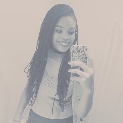 Profile Picture of Oluchi (@0luch1) on Twitter