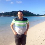 Profile Picture of Joseph Boulos (@joseph_boulos) on Instagram