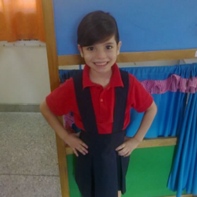 Bianca Montero - Twitter Profile Picture of Bianca Montero (@biankisG29) on Twitter